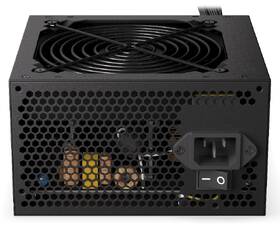 Zdroj ENDORFY Elementum E5 450W 

 obrázek produktu 5 z 13