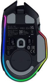 Myš Razer Basilisk V3 Pro 35K černá

 obrázek produktu 6 z 7