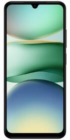 Mobilní telefon Xiaomi Redmi A5 3 GB / 64 GB černá barva
