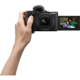 Digitální fotoaparát Canon V1 Premium Vlogger KIT černý

 obrázek produktu 6 z 10