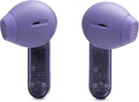 Sluchátka JBL Tune Flex  2 Ghost fialová

 obrázek produktu 4 z 5