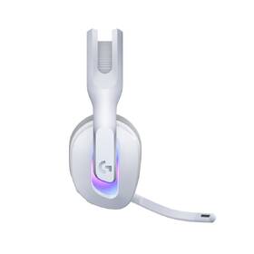 Headset Logitech G522 Lightspeed bílý

 obrázek produktu 2 z 6