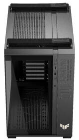 Case Asus TUF GAMING GT502 HORIZON černá

 obrázek produktu 6 z 10