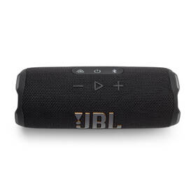 Přenosný reproduktor JBL FLIP 7 černý/zlatý

 obrázek produktu 2 z 14