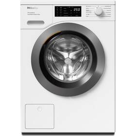 Set výrobků Miele WED 385 WCS + TED 645 WP bílý

 obrázek produktu 3 z 23