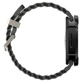 Ochranné pouzdro Spigen Rugged Armor na Samsung Galaxy Watch 8 (44mm) černý

 obrázek produktu 8 z 16