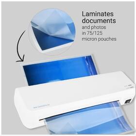 Laminátor DESQ New Generation A3 bílý

 obrázek produktu 5 z 10