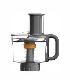 Kuchyňský robot KENWOOD KVL4165S stříbrný

 obrázek produktu 12 z 12