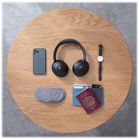 Sluchátka Anker soundcore Q30 černá

 obrázek produktu 2 z 3