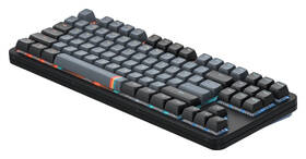 Klávesnice Dark Project ALU Midnight US černá

 obrázek produktu 2 z 6