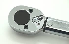 Klíč na kola Compass 1/2" 470 mm 28-210Nm černý

 obrázek produktu 3 z 6