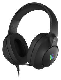 Headset Genesis NEON 213 černý

 obrázek produktu 6 z 10