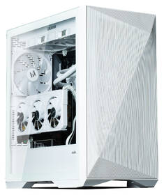 Case Zalman Z9 Iceberg MS bílá

 obrázek produktu 4 z 17
