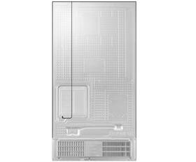 Americká lednice Samsung RS57DG410EM9EO stříbrná

 obrázek produktu 9 z 9