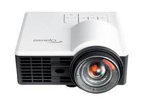 Projektor Optoma ML1050STi bílý

 obrázek produktu 2 z 5
