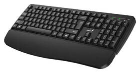 Klávesnice Genius KB-7123 černá

 obrázek produktu 3 z 5