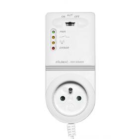 Termostat Elektrobock BT015, bezdrátový 

 obrázek produktu 3 z 10