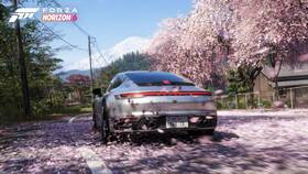 Hra Microsoft Xbox Series X Forza Horizon 6 

 obrázek produktu 3 z 6