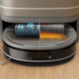 Náhradní rotační mop Philips XV1491/10 

 obrázek produktu 4 z 7