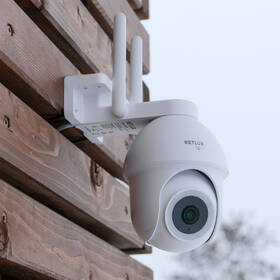 IP kamera RETLUX RSH 504 Scope bílá

 obrázek produktu 5 z 5