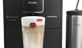 Automatický kávovar Nivona NICR 759 černý

 obrázek produktu 9 z 19