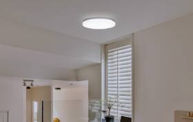 Stropní svítidlo Yeelight MercuryE C300 se senzorem pohybu bílé

 obrázek produktu 2 z 8