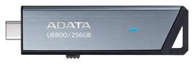 USB Flash ADATA Elite UE800 256GB stříbrný

 obrázek produktu 1 z 4