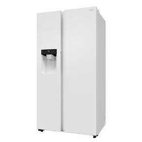 Americká lednice Haier HSW79F18DIGW bílá/sklo

 obrázek produktu 20 z 26