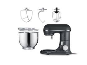 Kuchyňský robot Severin KM 3899 černý/nerez

 obrázek produktu 1 z 5