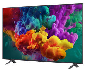 Televize LG 65QNED85B6B 

 obrázek produktu 3 z 9