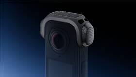 Ochrana proti větru Insta360 X4 Air na mikrofon černý

 obrázek produktu 7 z 10
