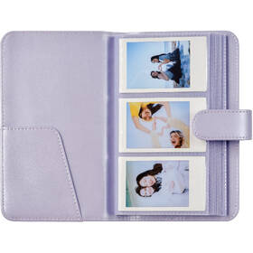 Fotoalbum Fujifilm instax mini 13 fialový

 obrázek produktu 4 z 5