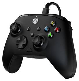 Gamepad Turtle Beach Rematch Core Wired, XBOX Series X/S, XBOX One, PC černý

 obrázek produktu 1 z 9