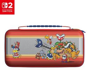 Pouzdro Turtle Beach PlayTrek Travel Case Koopa Troopa, NS2 oranžové

 obrázek produktu 1 z 9