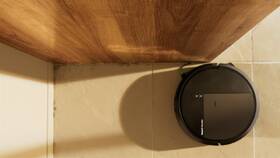 Robotický vysavač iRobot 115 Combo + Charge dock černý

 obrázek produktu 22 z 29
