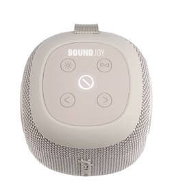 Přenosný reproduktor Concept SoundJoy BR5011 šedý

 obrázek produktu 2 z 11