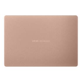 Notebook Asus Zenbook 14 růžový

 obrázek produktu 13 z 15