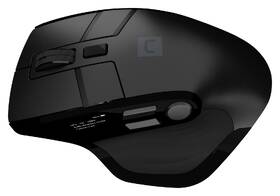 Myš Natec Jaguar Pro, blue sense 

 obrázek produktu 1 z 9