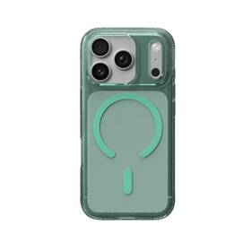 Kryt na mobil ZAGG Luxe Snap na Apple iPhone 18 Pro / 17 Pro zelený

 obrázek produktu 1 z 1