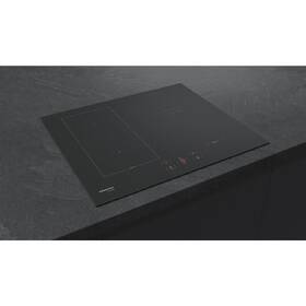 Indukční varná deska Hisense HI6421MSC, matná černá

 obrázek produktu 4 z 11