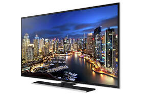 Televize Samsung UE40HU6900 černý

 obrázek produktu 3 z 13