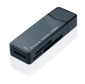 Čtečka paměťových karet Connect IT GEAR USB3.0 

 obrázek produktu 1 z 1