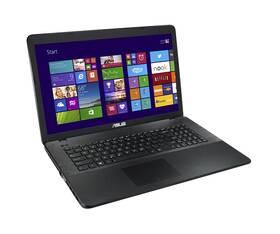 Notebook Asus X751SJ-TY006T černý

 obrázek produktu 1 z 18