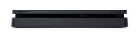 Herní konzole Sony 1TB + Watchdogs 1+2 černá barva
