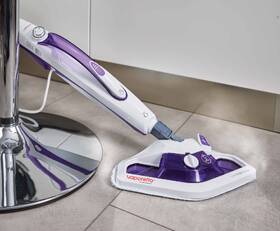 Parní mop Polti SV440_DOUBLE bílý/fialový

 obrázek produktu 17 z 44