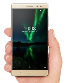 Mobilní telefon Lenovo PHAB 2 Plus zlatý

 obrázek produktu 12 z 14