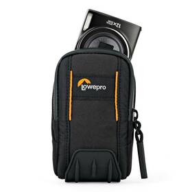 Pouzdro na foto/video Lowepro Adventura CS 10 černé

 obrázek produktu 5 z 10