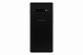 Mobilní telefon Samsung S10+ 128 GB SK černý

 obrázek produktu 5 z 7