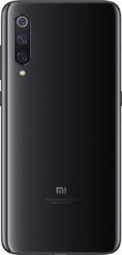 Mobilní telefon Xiaomi Mi 9 64 GB Dual SIM černý

 obrázek produktu 4 z 10