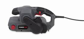 Pásová bruska POWERPLUS POWE40040 

 obrázek produktu 5 z 12
